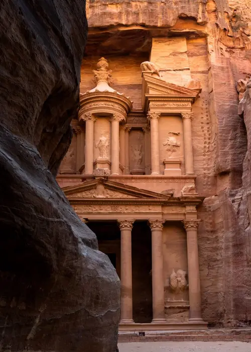 Petra