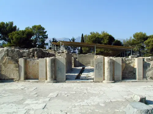 Phaistos