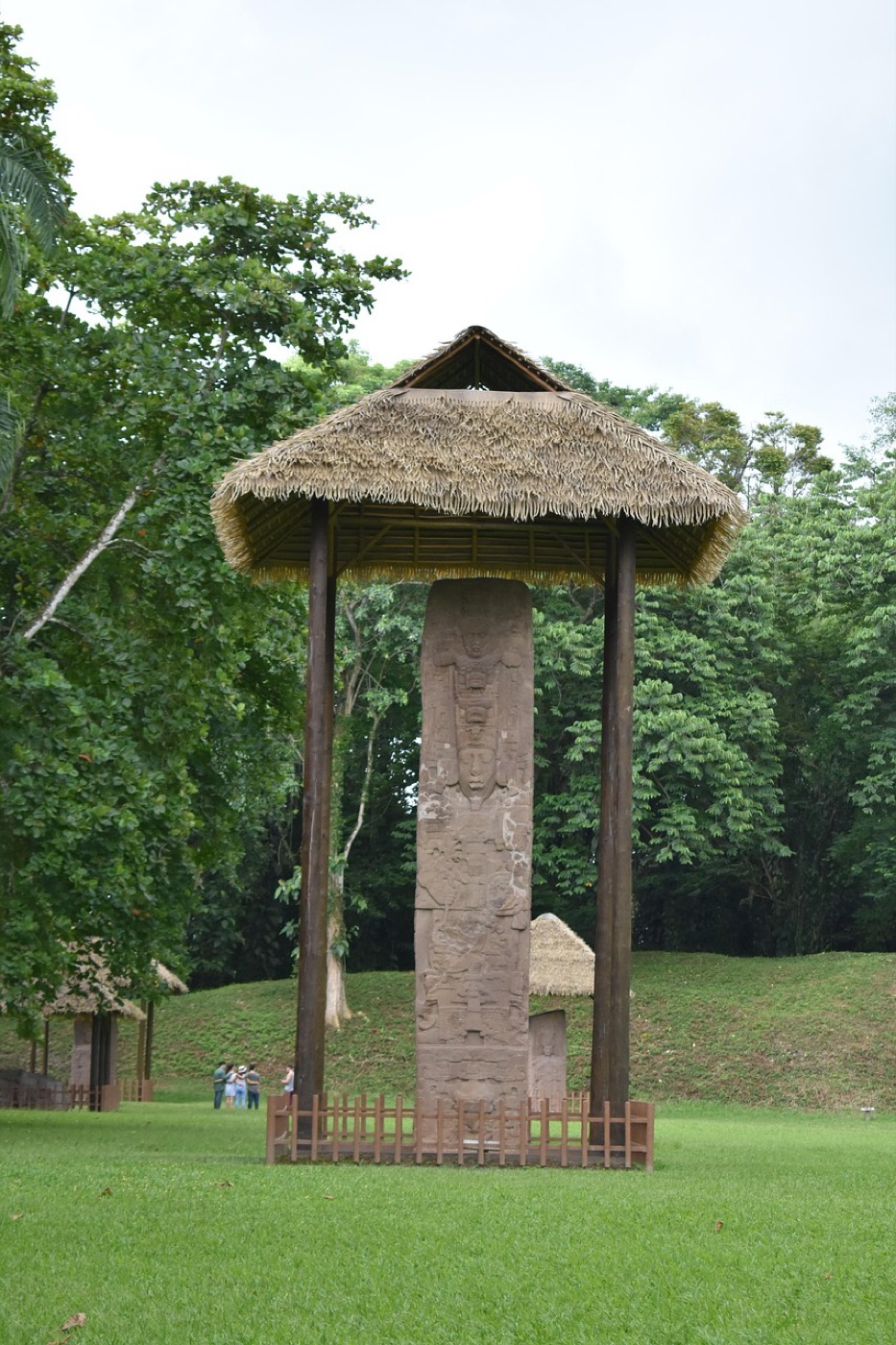 Quiriguá
