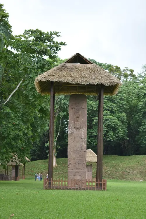 Quiriguá
