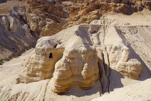 Qumran