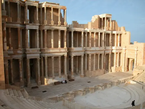 Sabratha