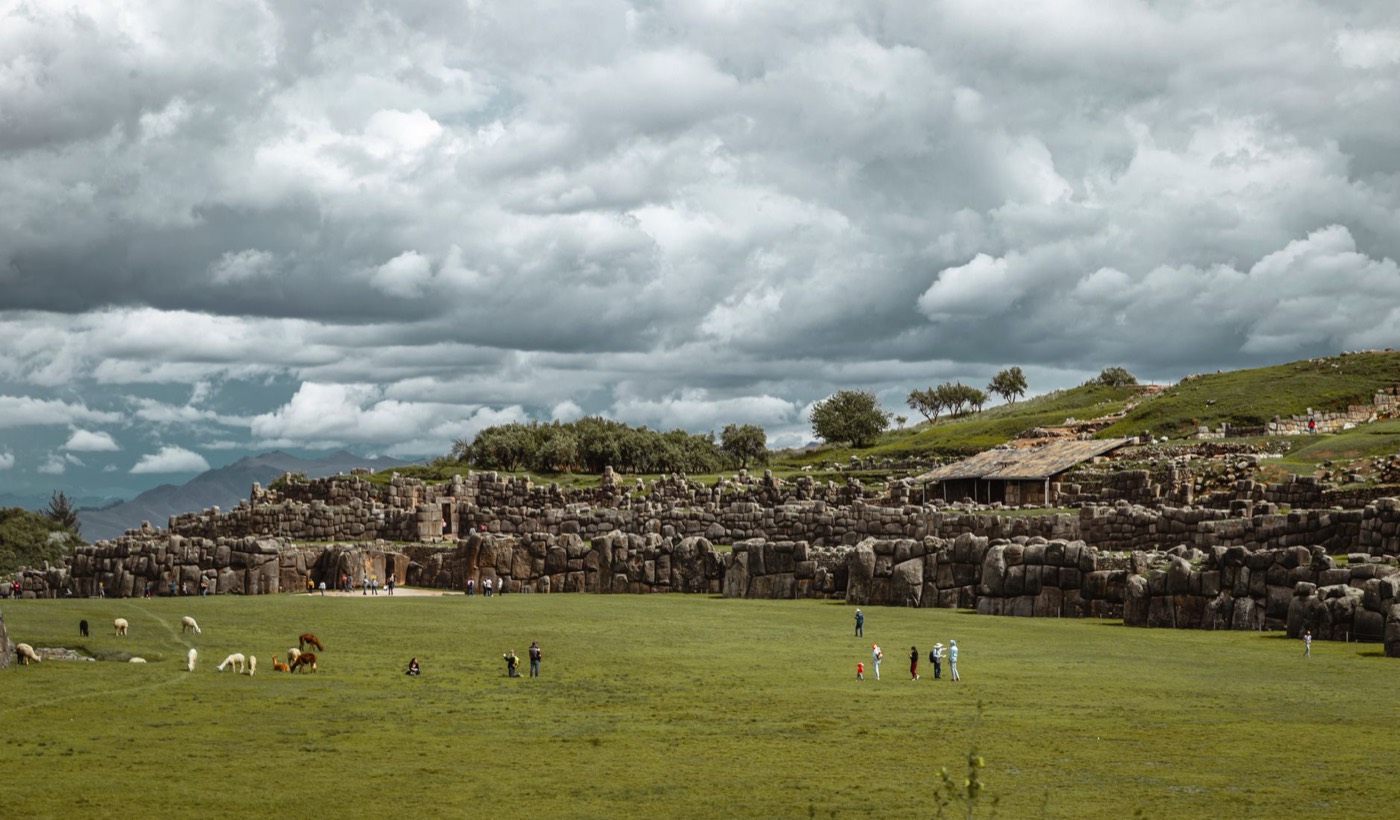 Saqsaywaman