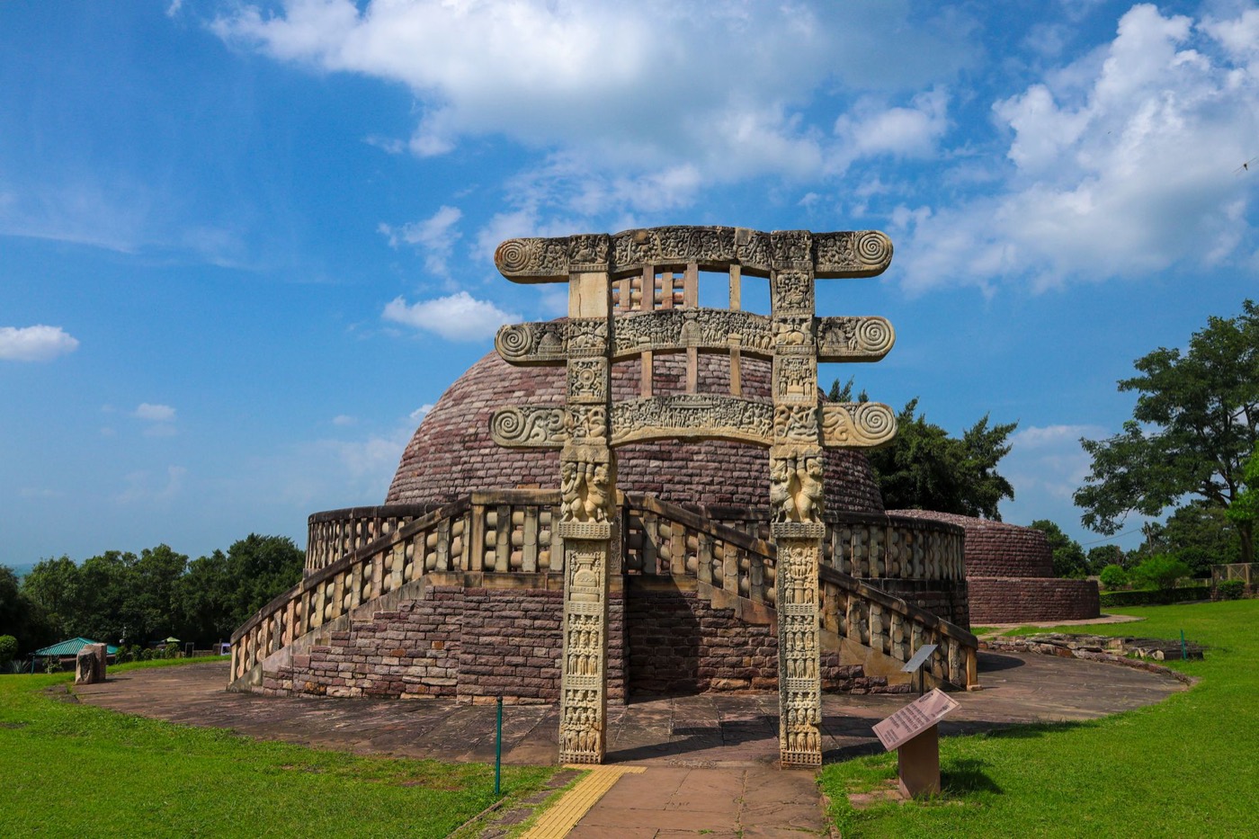 Sanchi