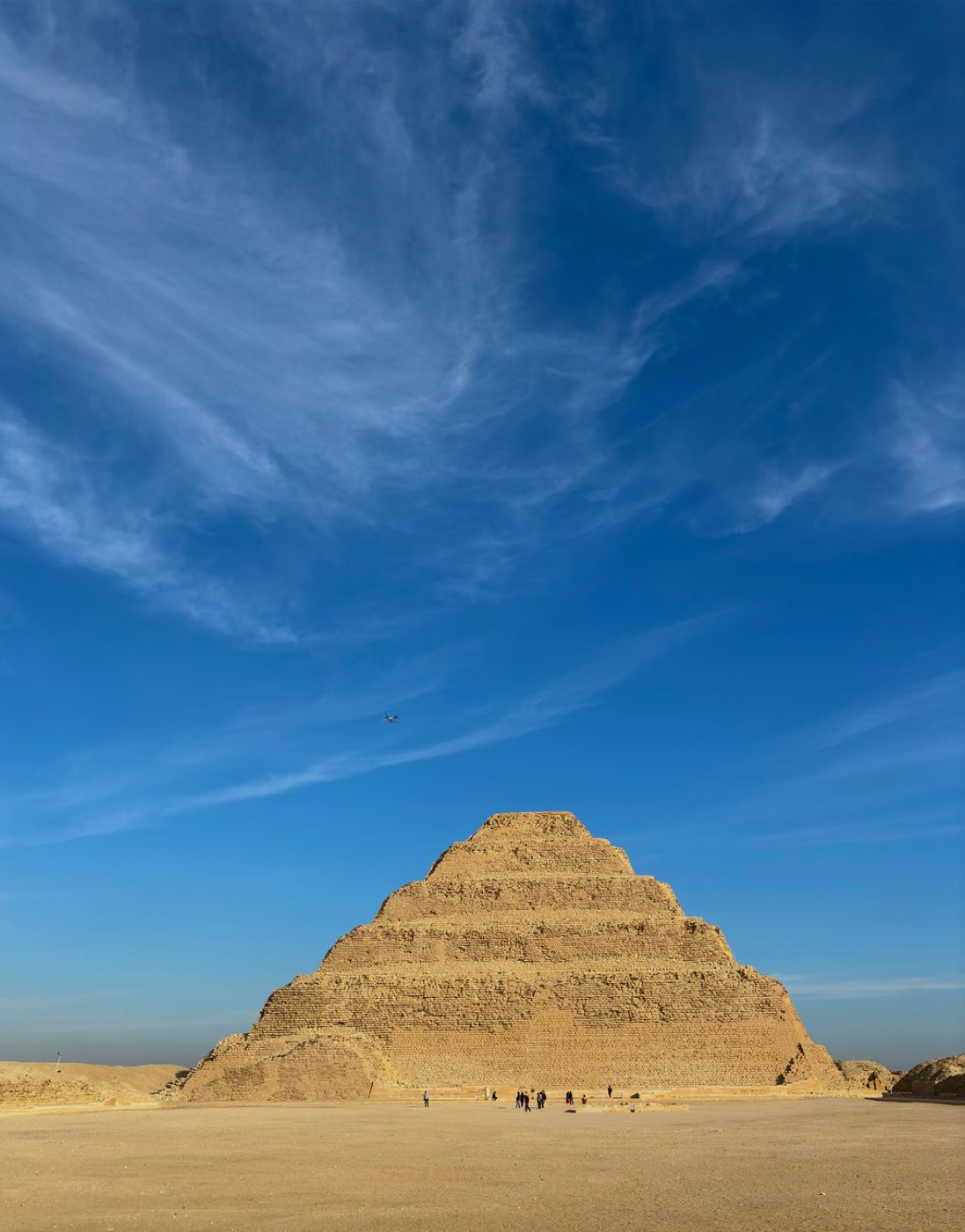 Saqqara