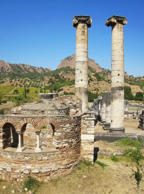 Sardis