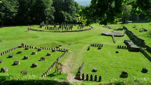 Dacian