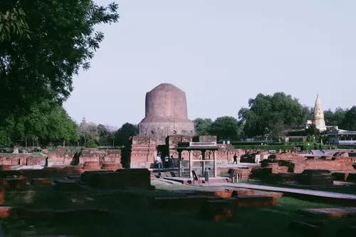 Sarnath