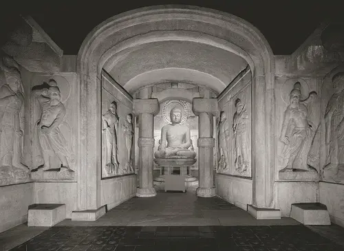 Seokguram