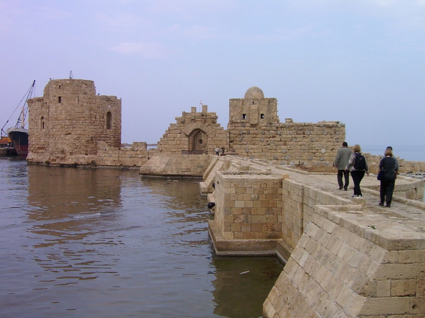 Sidon