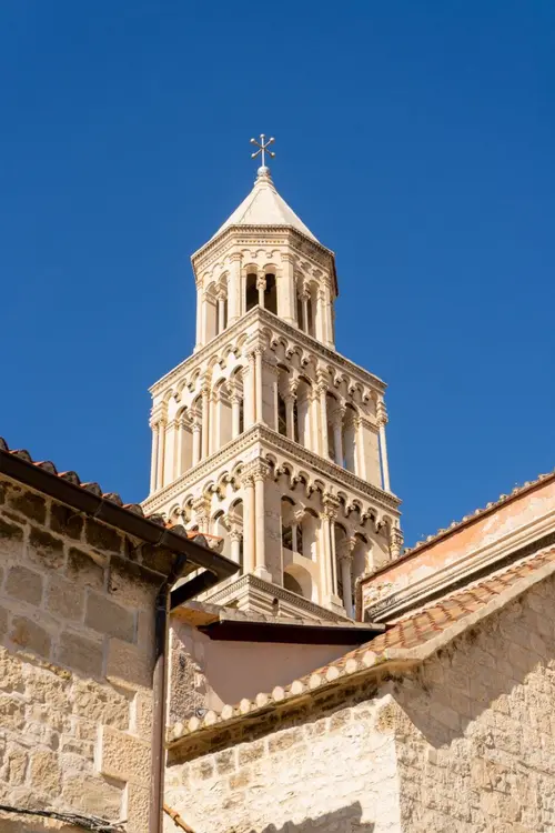 Diocletian's Palace