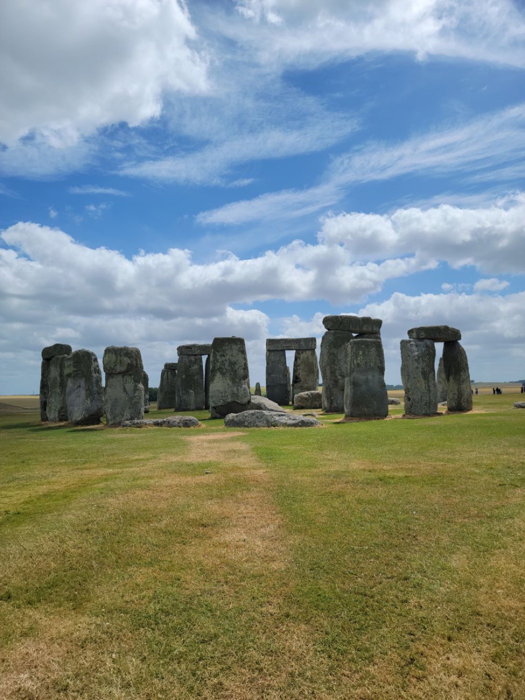 Stonehenge