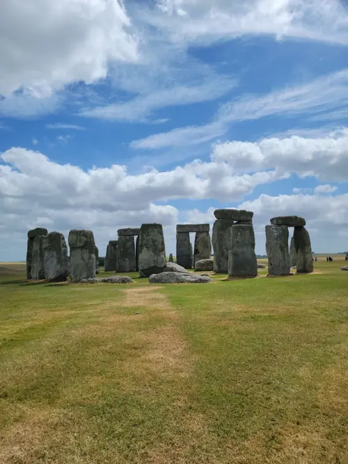 Stonehenge