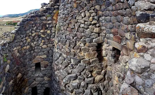 Nuragic