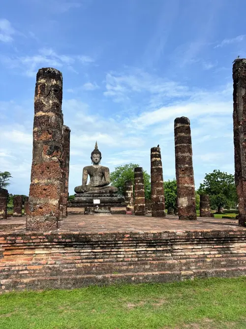 Sukhothai Historical Park