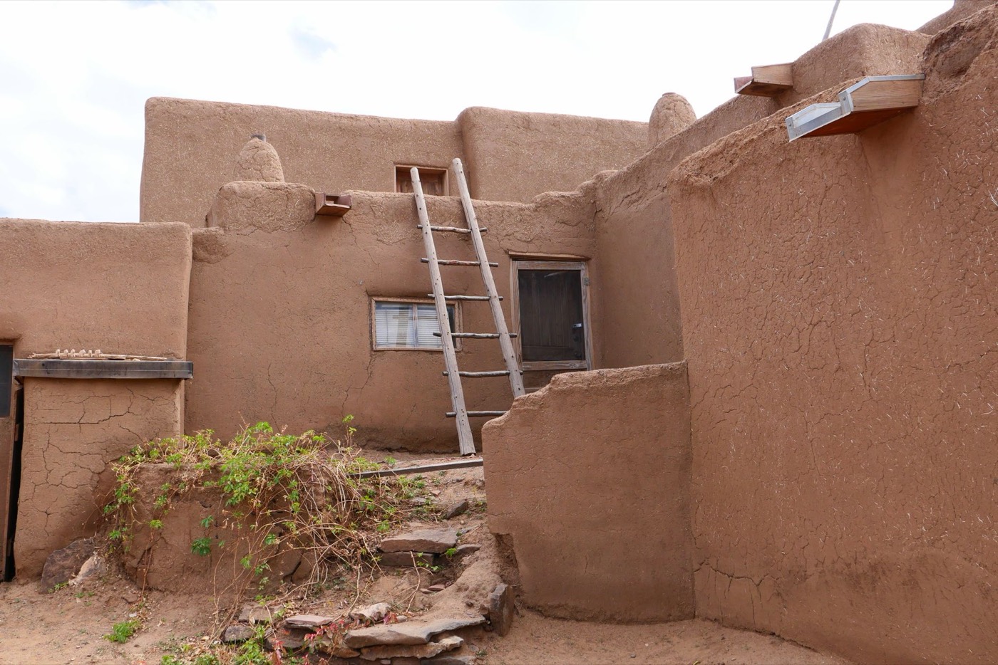 Taos Pueblo
