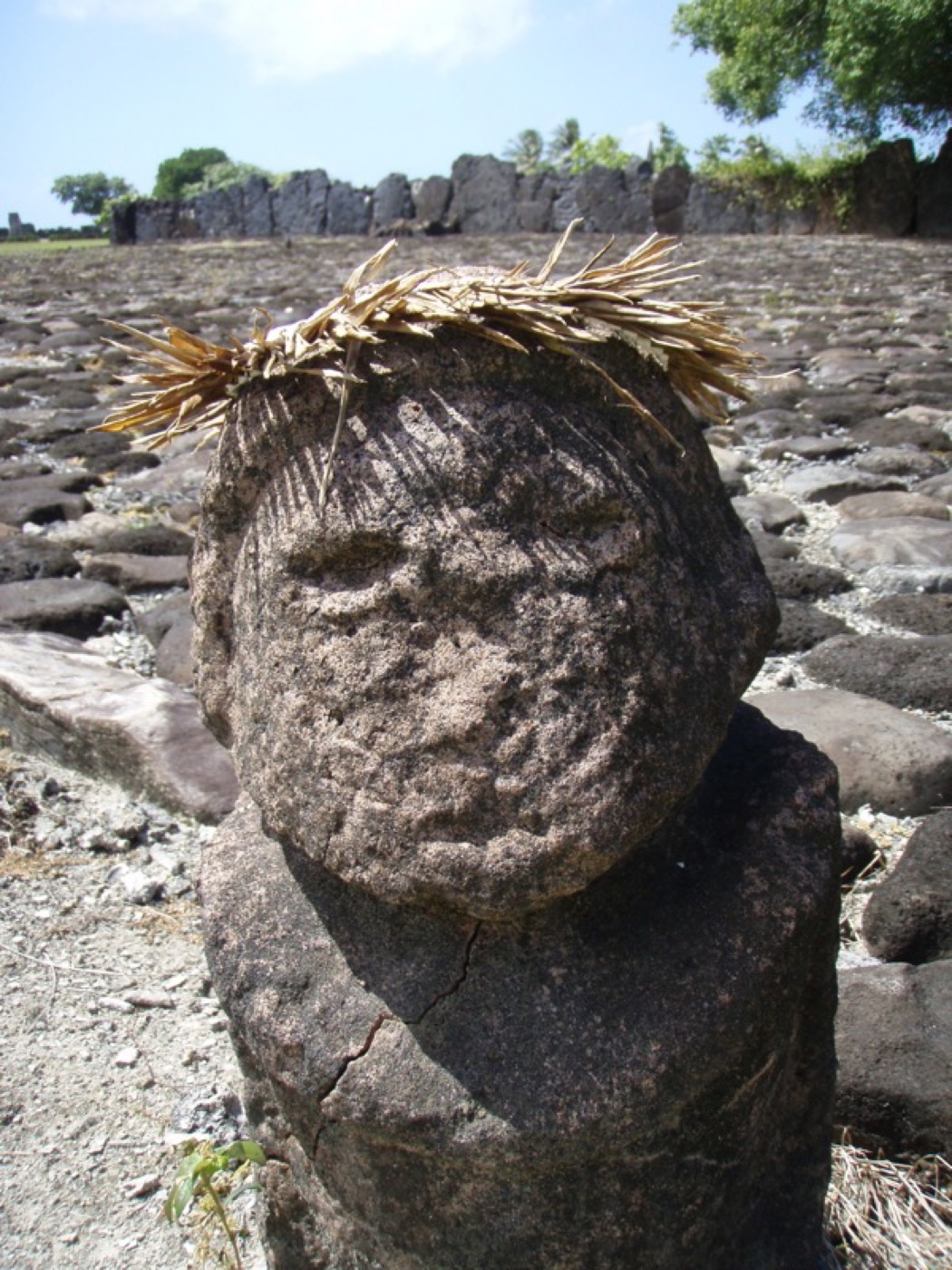 Polynesian