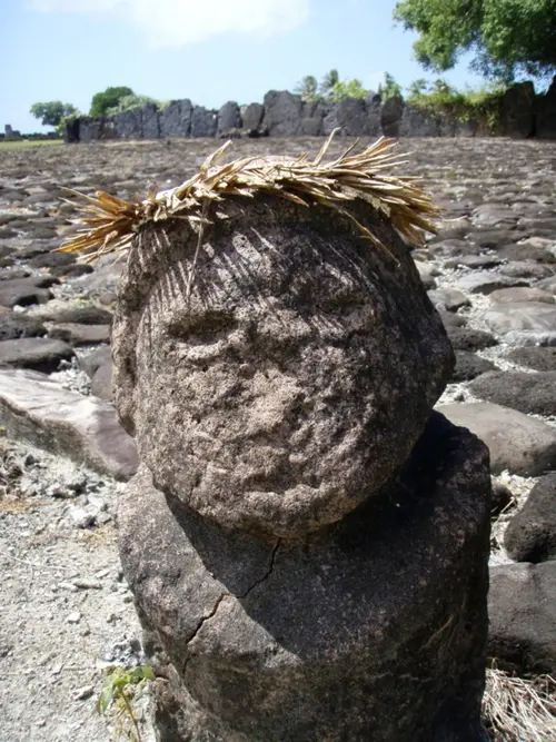 Taputapuatea marae