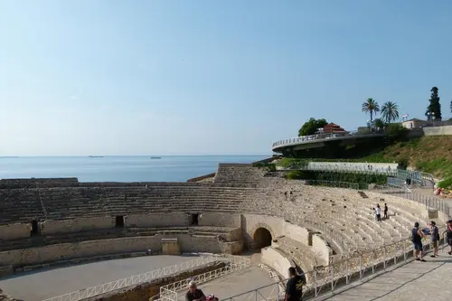 Colonia Iulia Urbs Triumphalis Tarraco