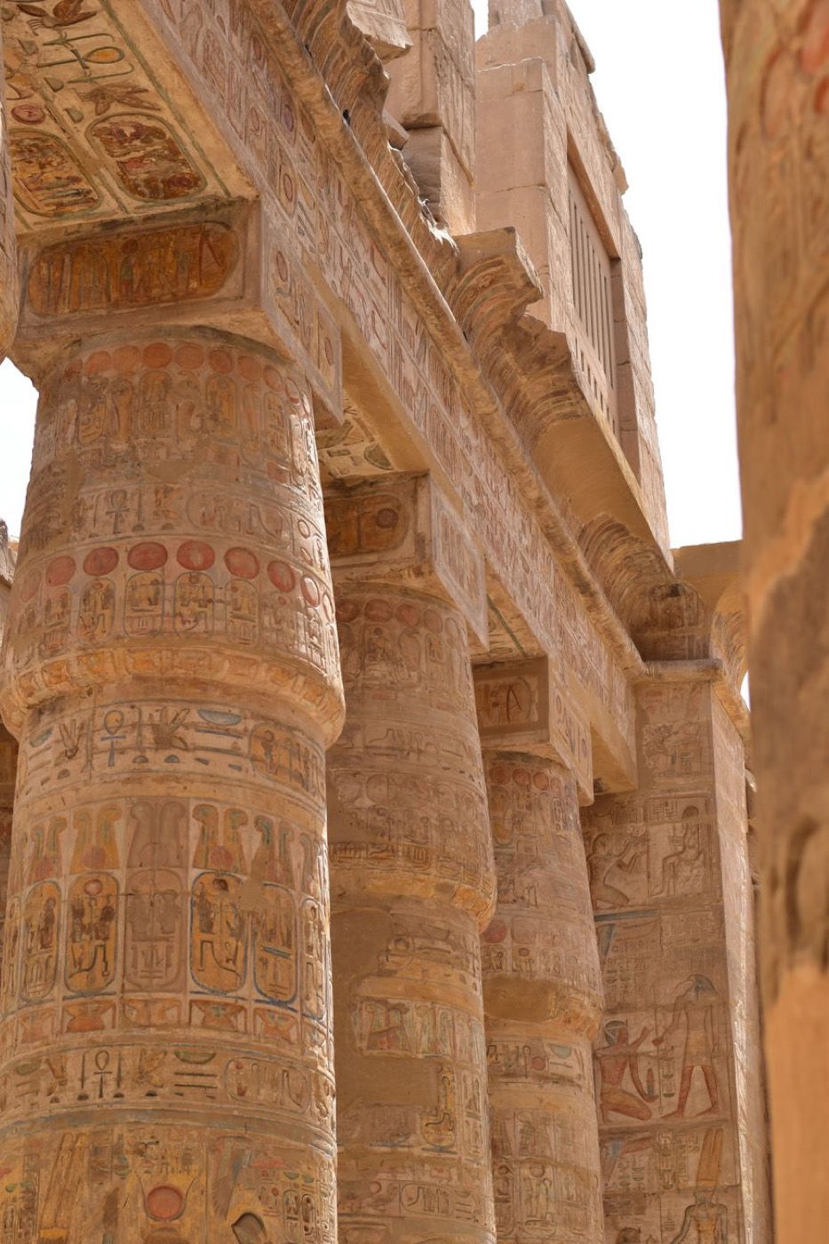 Luxor Temple