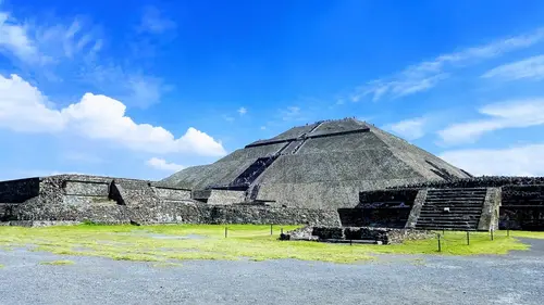 Teotihuacan