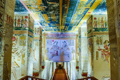 Valley of the Kings