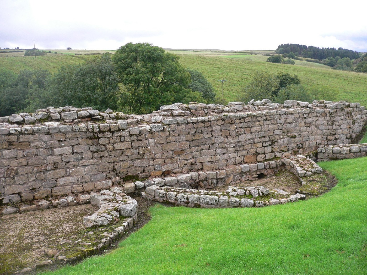 Vindolanda