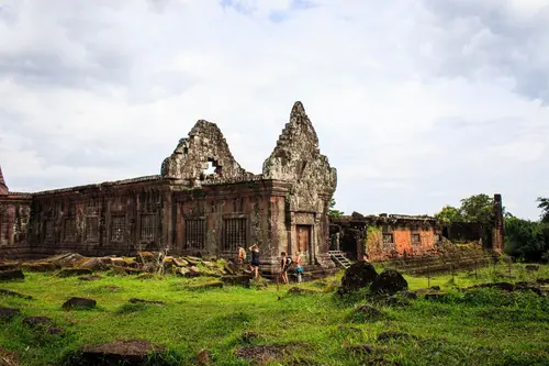 Vat Phou