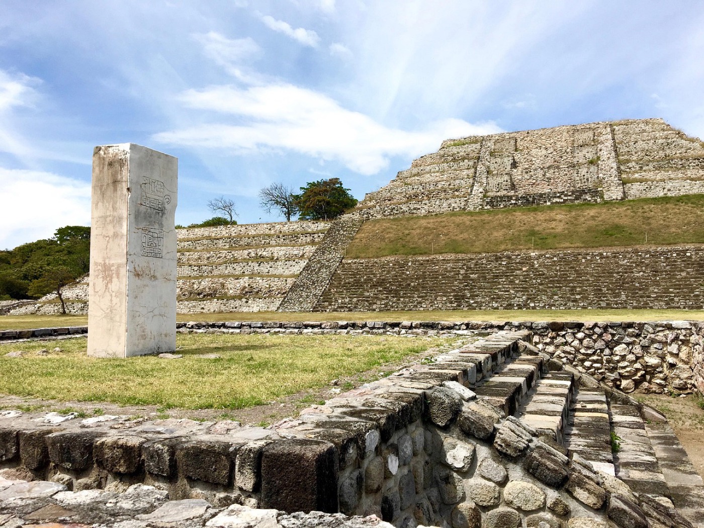 Xochicalco