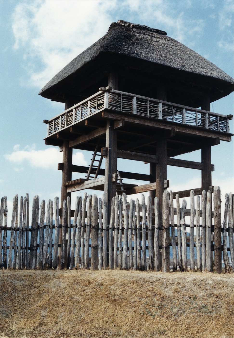 Yoshinogari site