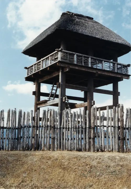 Yoshinogari site